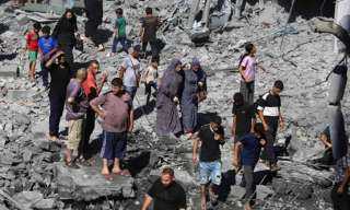 عاجل.. تفاصيل مقترح وقف إطلاق النار الجديد في غزة