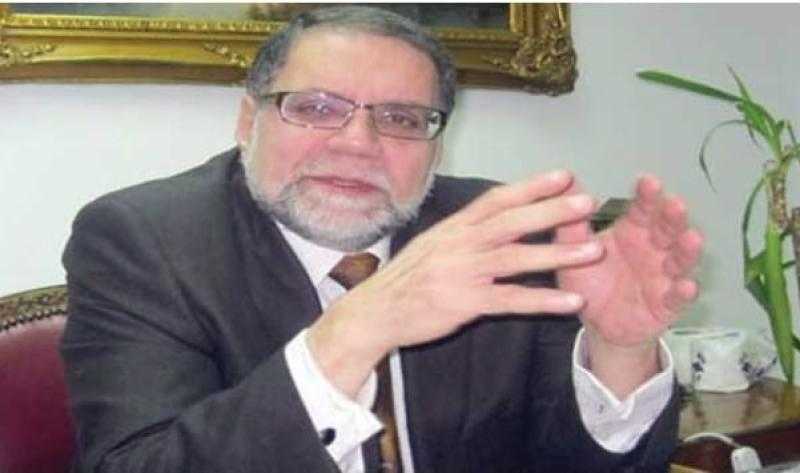 مختار نوح: التنظيم الإخواني انتهى تمامًا ومرسي كان يسعى لتقييم شامل قبل وفاته