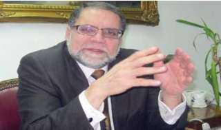 مختار نوح: التنظيم الإخواني انتهى تمامًا ومرسي كان يسعى لتقييم شامل قبل وفاته