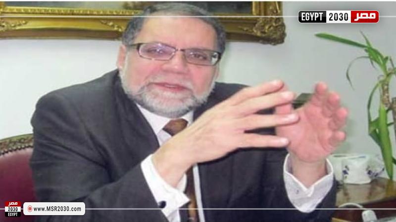 مختار نوح