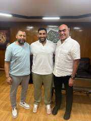الزمالك يدعم صفوف اليد بالتعاقد مع بيجاد مروان