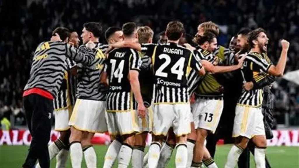 يوفنتوس يلجأ إلى «لينكد إن» لعلاج أزمة الإصابات