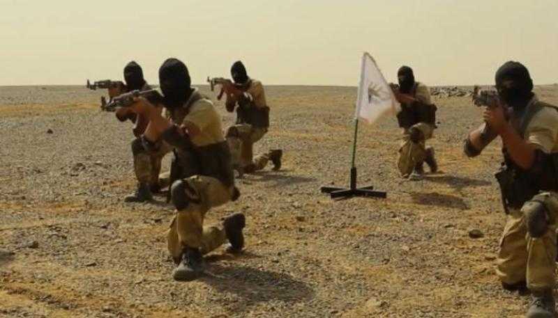 جدل حول فيديو منسوب لـ«حسم».. خبراء: رسائل دعائية لا تعني عودة فعلية للتنظيم