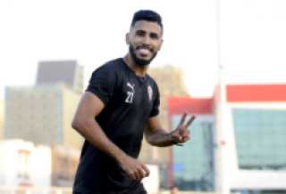 كهرباء الإسماعيلية يتعاقد مع محمد أوناجم لمدة موسمين