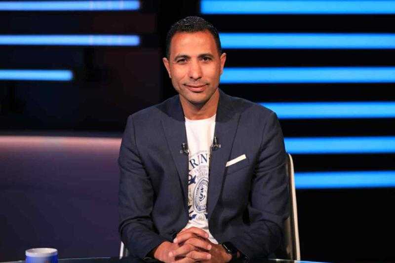 وائل القباني: أتعرض لحملة ممنهجة.. ولم أفشي أسرار الزمالك