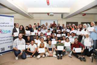 التضامن الاجتماعي وويل سبرنج تنفذان المرحلة الثانية لتأهيل مدربين متخصصين في تعزيز التواصل الأسري بين الآباء وأبنائهم