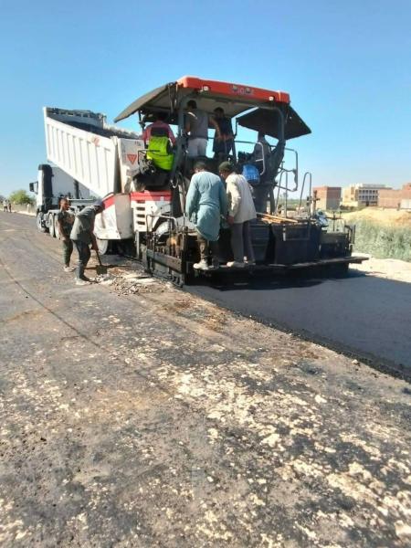 محافظة أسيوط 
