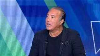 أيمن يونس: إدوارد مكسب كبير للزمالك.. وغياب أبناء النادي صدمة مؤلمة