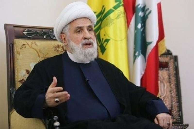 الأمين العام لحزب الله