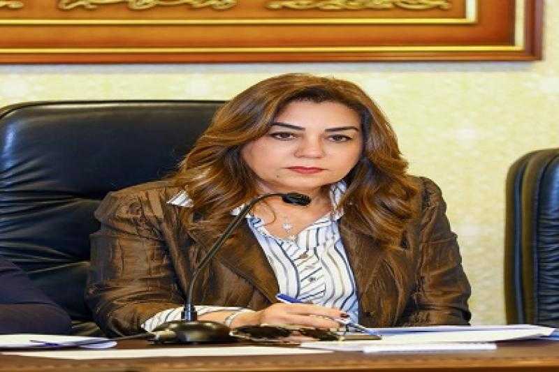 وزيرة التنمية المحلية تستعرض تقريرًا عن نتائج جهود قطاع التفتيش والمتابعة خلال شهر يونيو 2025