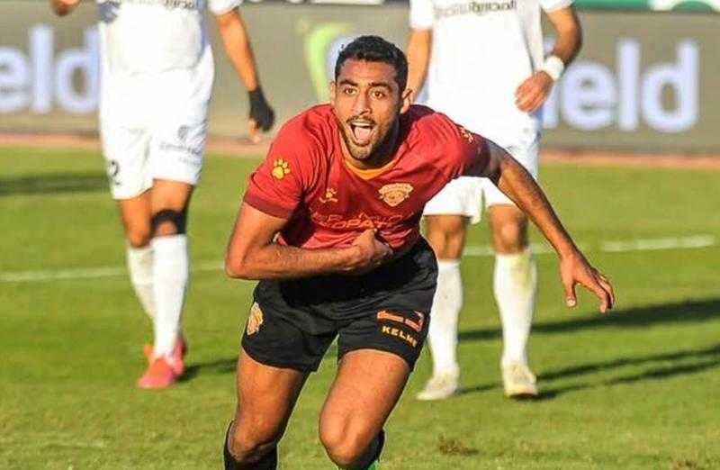 ياسر ريان: نجلى من أفضل المهاجمين.. ولم أحزن لرحيله عن الأهلي