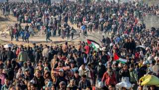 فتوح: تهجير الفلسطينيين في الضفة الغربية جزء من خطة استعمارية تهدف إلى اقتلاعهم