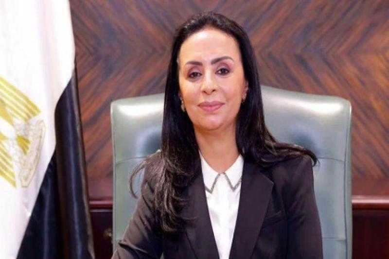 وزيرة التضامن: إغلاق 26 دار رعاية بعد رصد عدة مشكلات