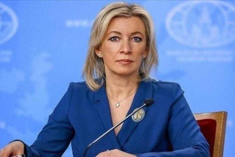 الخارجية الروسية: لا موعد محدد بعد لجولة جديدة من المحادثات الروسية-الأمريكية
