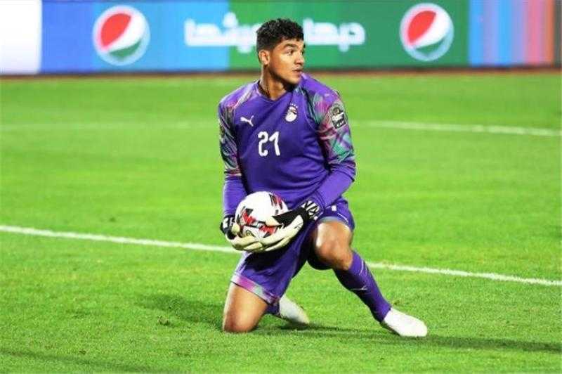 حقيقة انتقال محمد صبحي إلى بيراميدز في الميركاتو الصيفي (خاص)