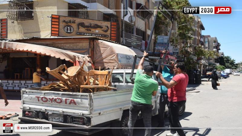 محافظة بورسعيد