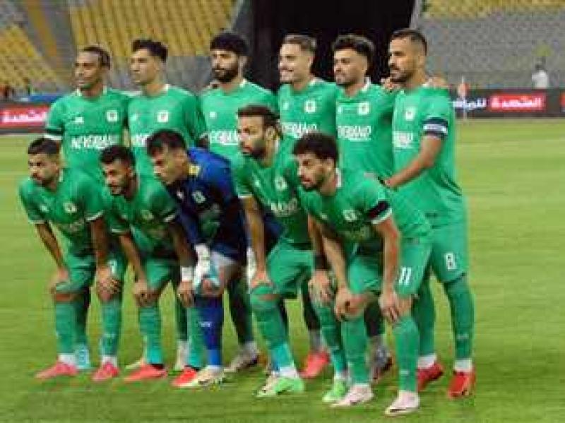 المصري البورسعيدي