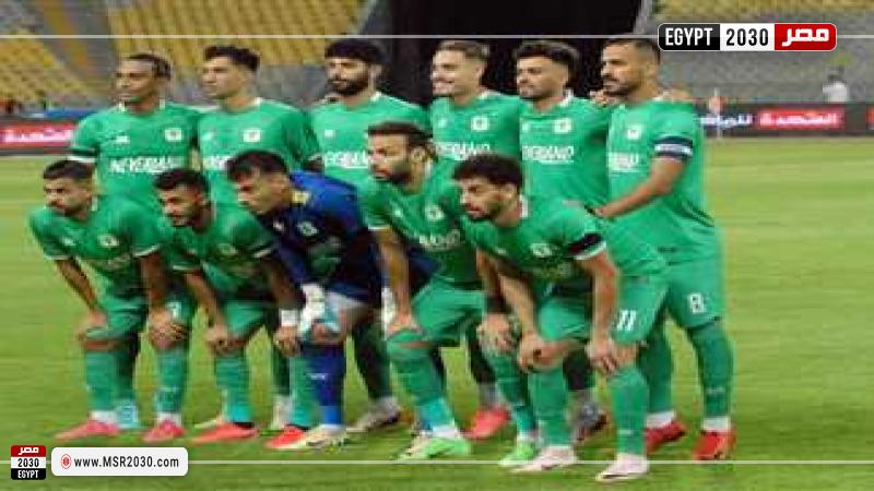 المصري البورسعيدي
