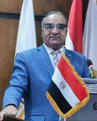 مكرم عدلي أبو اليمين أمينًا مساعدًا لحزب الجبهة الوطنية بمحافظة البحر الأحمر