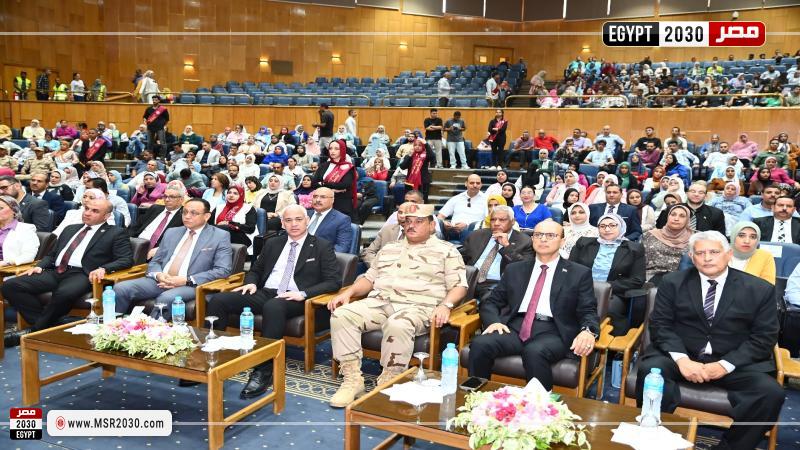رئيس جامعة أسيوط