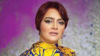 موعد جنازة وعزاء والدة الفنانة هبة عبد الغني