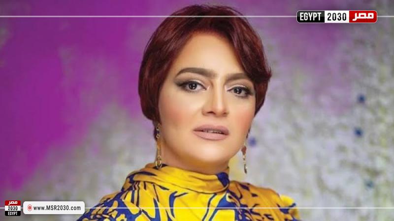 هبة عبدالغني