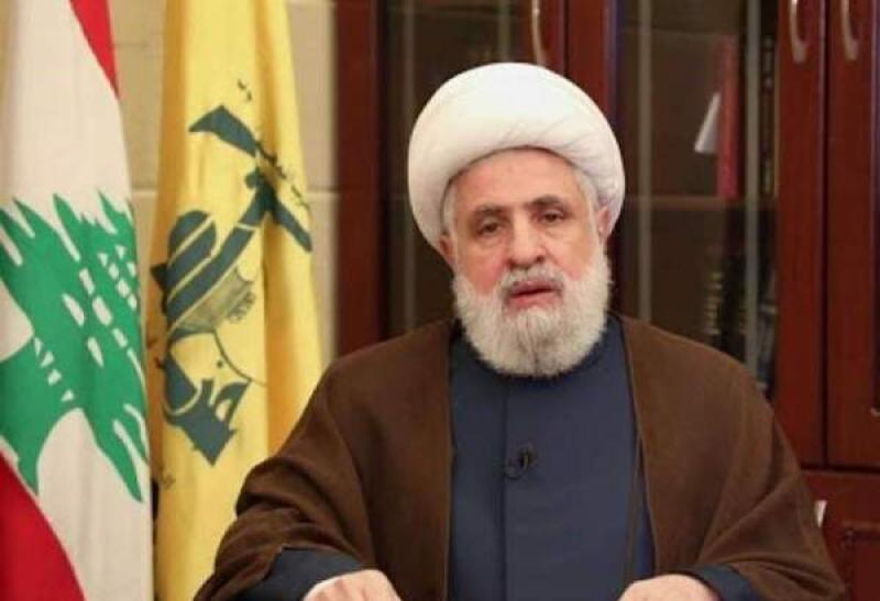  الأمين العام لحزب الله