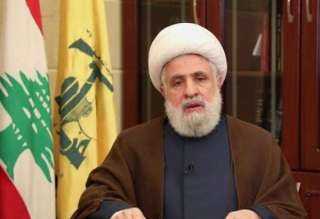 نبأ عاجل من حزب الله بشأن شرعنة الاحتلال