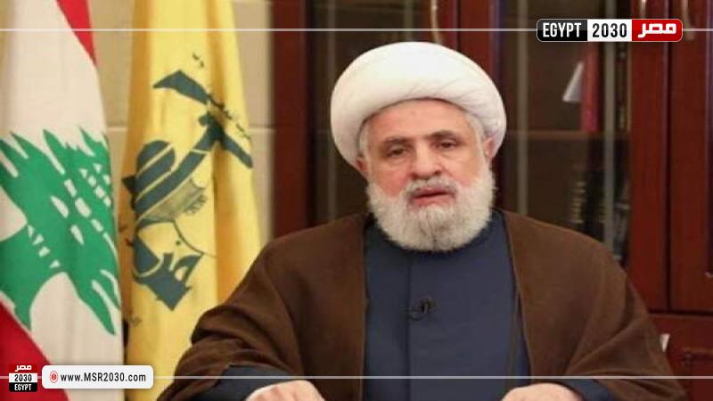 الأمين العام لحزب الله
