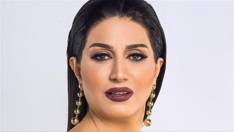 وفاء عامر