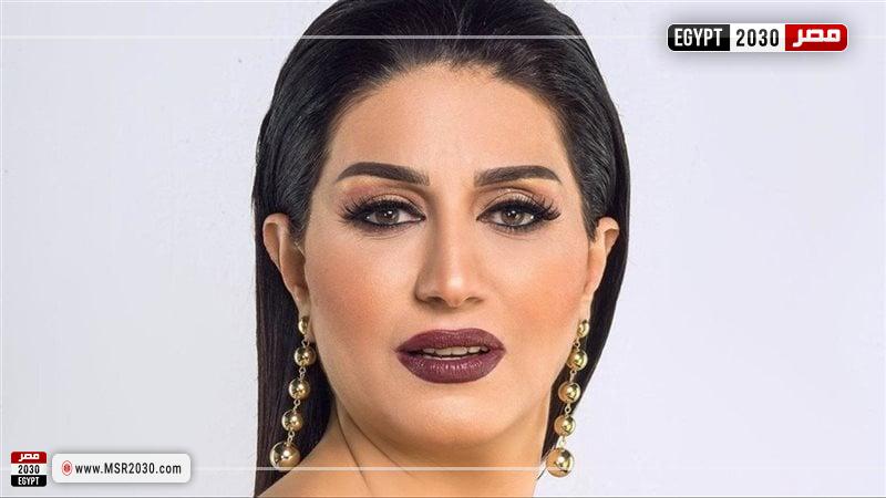 وفاء عامر