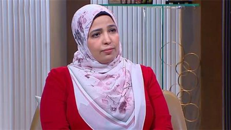 الدكتورة زينب السعيد 