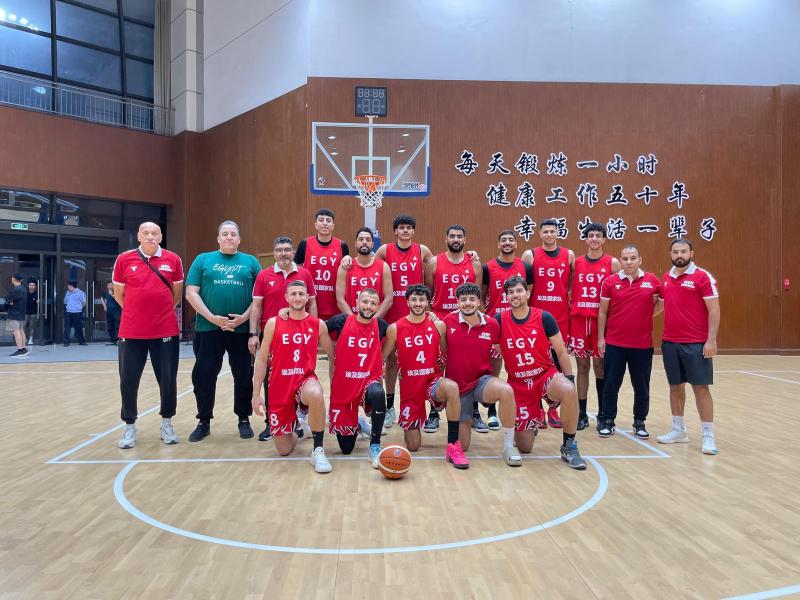 منتخب مصر الأولمبي
