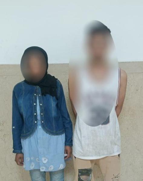الأمن يكشف قصة فيديو الاعتداء على فتاة الطريق الدائري بالجيزة
