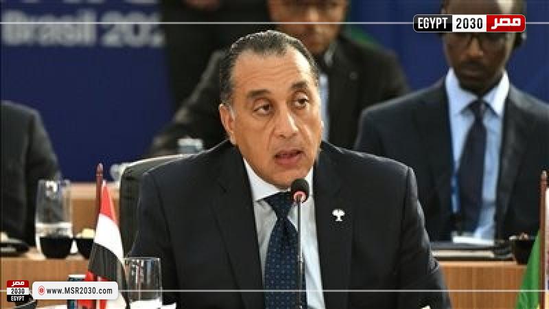 مدبولي