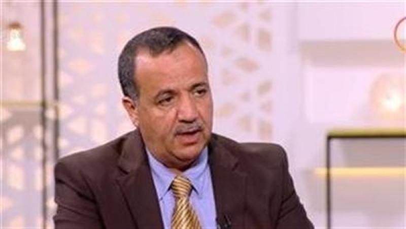 الدكتور حسن مهدي 