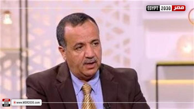 الدكتور حسن مهدي