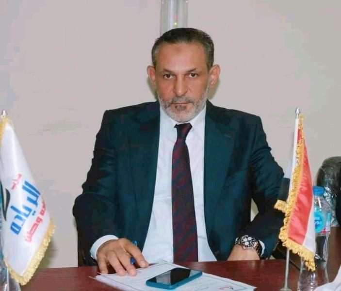 إياد الخولي 