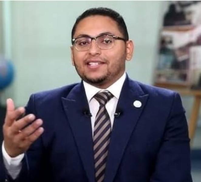 الدكتور محمد عبودة 