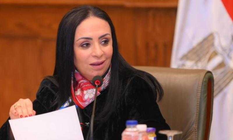 وزيرة التضامن تكشف عن آخر إحصائيات كفالة الأيتام في مصر