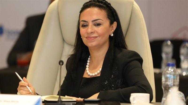 وزيرة التضامن تكشف عن آخر إحصائيات كفالة الأيتام في مصر