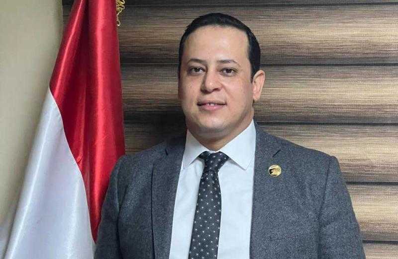 محمد عبدالستار: تعديلات قانون التعليم تهدف لبناء جيل قادر على قيادة المستقبل
