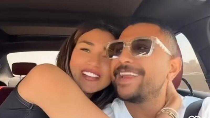 علي غزلان وفرح شعبان يعودان مجددًا بعد الانفصال مرتين