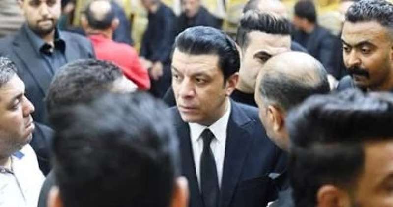 مصطفى كامل 