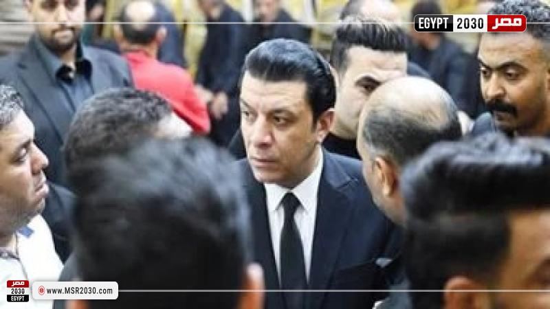 مصطفى كامل