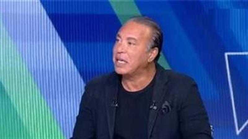 أيمن يونس: الزمالك بلا أجنحة.. وعدي الدباغ سيكون مفاجأة الموسم