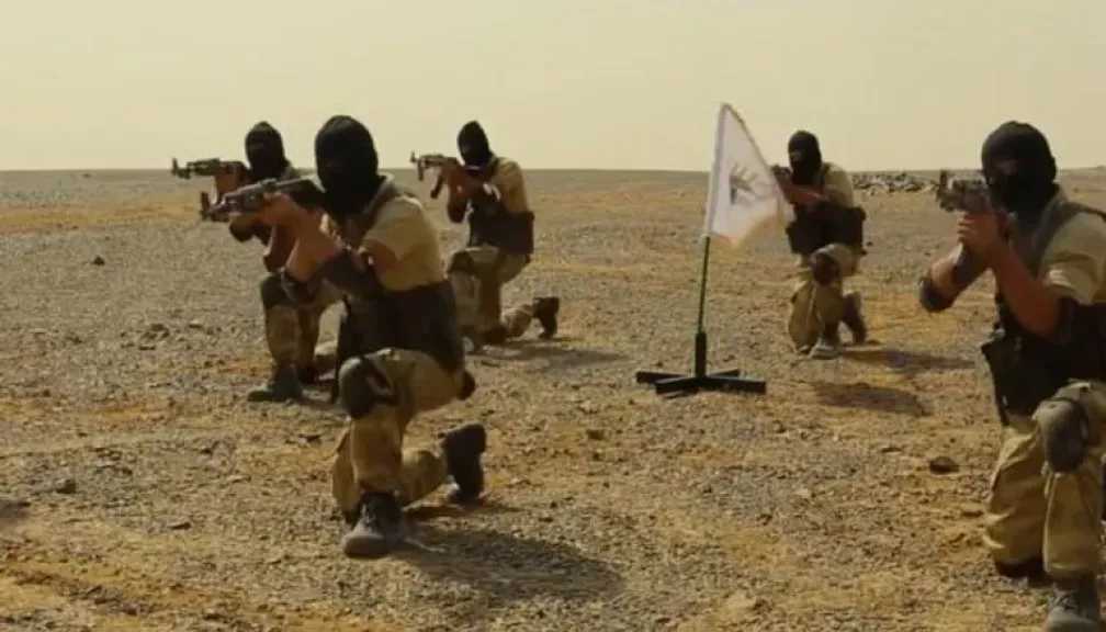 بالأسماء.. الداخلية تلاحق قيادات حركة حسم المتورطة في عمليات إرهابية