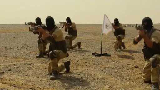 بالأسماء.. الداخلية تلاحق قيادات حركة حسم المتورطة في عمليات إرهابية