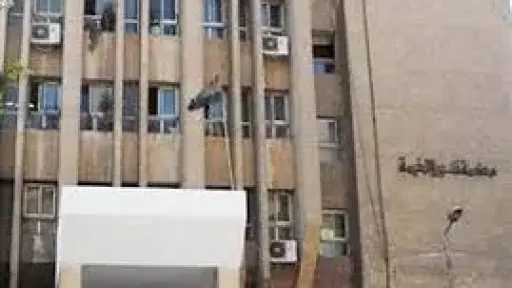 وفاة محامٍ داخل قاعة محكمة بشبرا الخيمة.. أزمة قلبية مفاجئة تنهي حياته أثناء الجلسة
