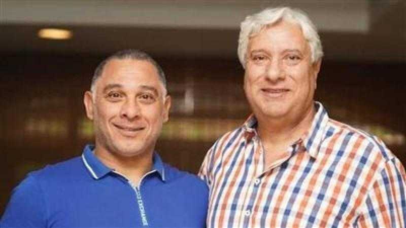 إنبي: حفظنا وظيفة عبد الناصر محمد.. وتفرغ تمامًا لمنصبه في الزمالك